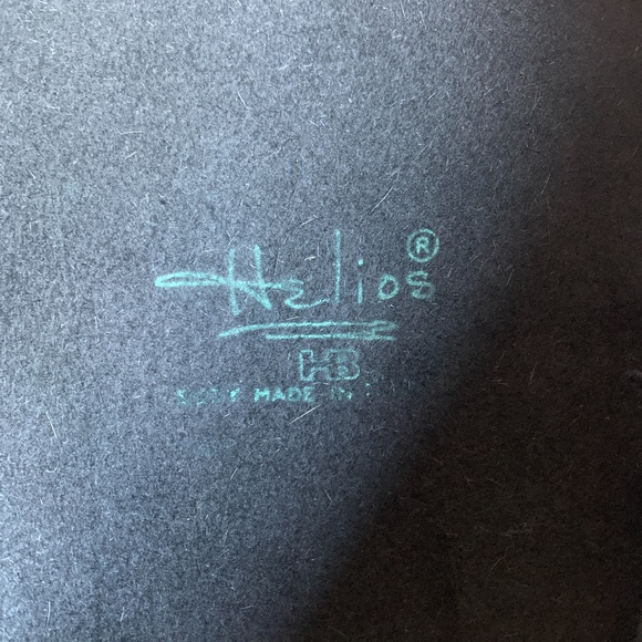 Christian Dior (1960s) Marc Bohan Fur Pillbox? Hat - Picture 7 of 12